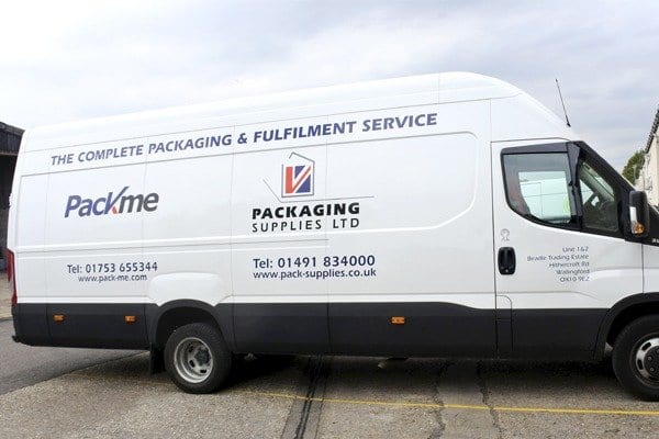 Transport and Delivery Services