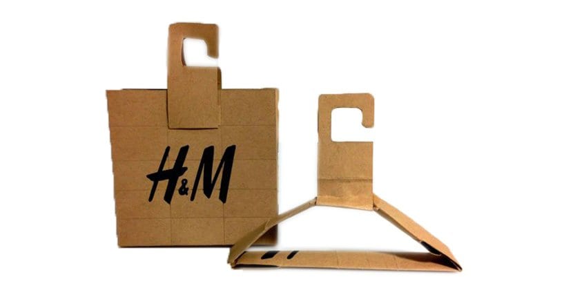 Bao bì H & M