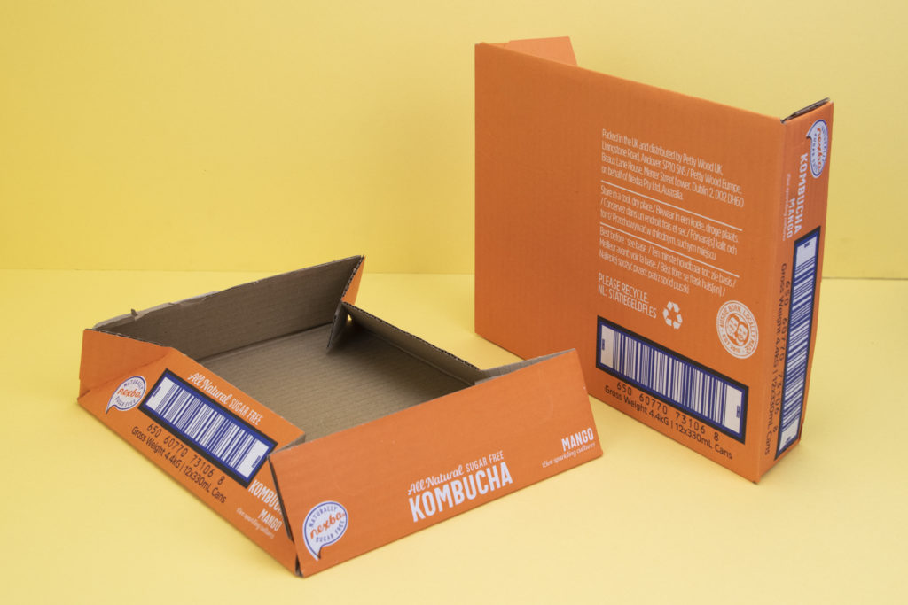 A Guide to Shelf-Ready Packaging: Boosting Sales for Retail Products