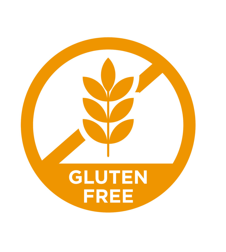 The Gluten-Free Symbol