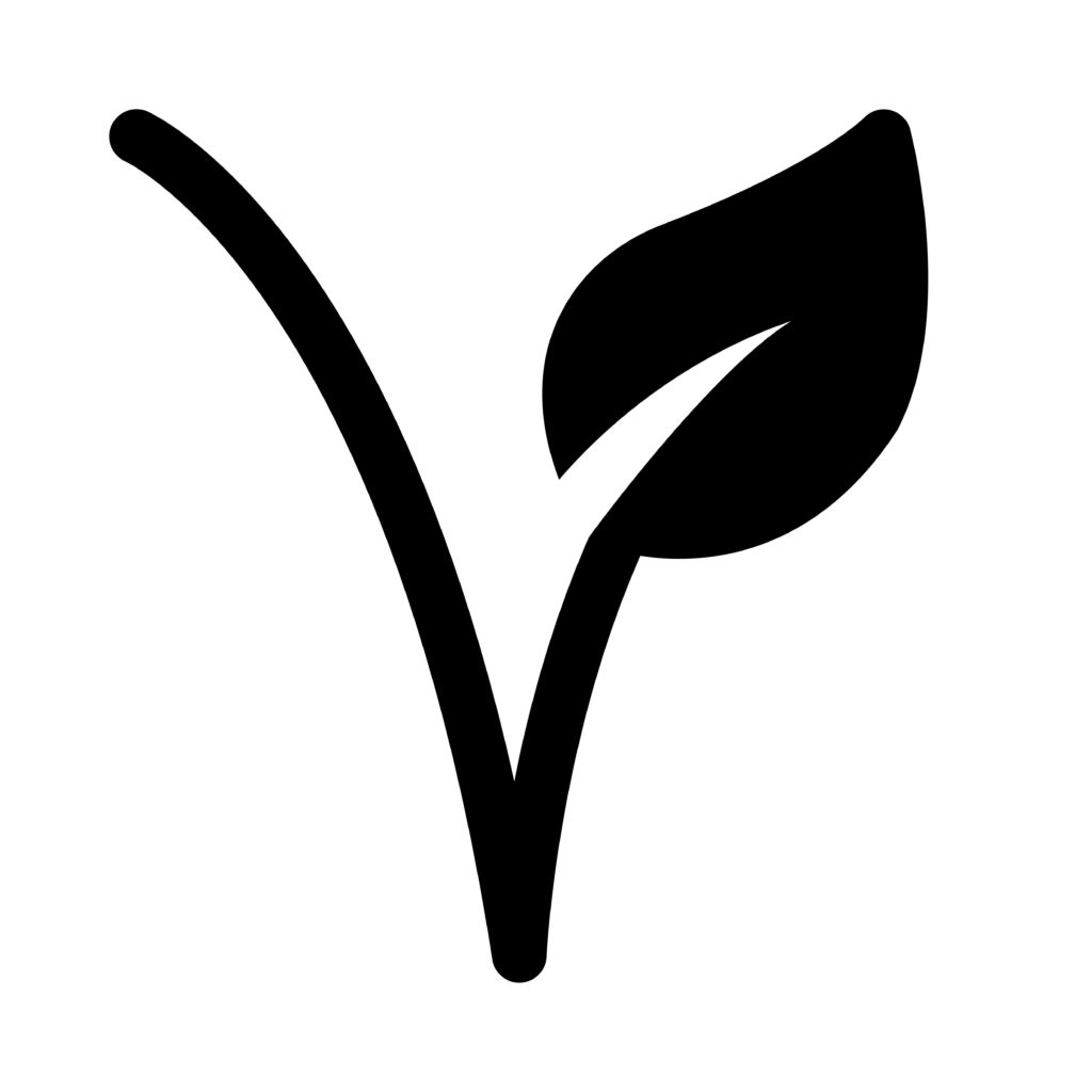 Vegetarian,Symbol