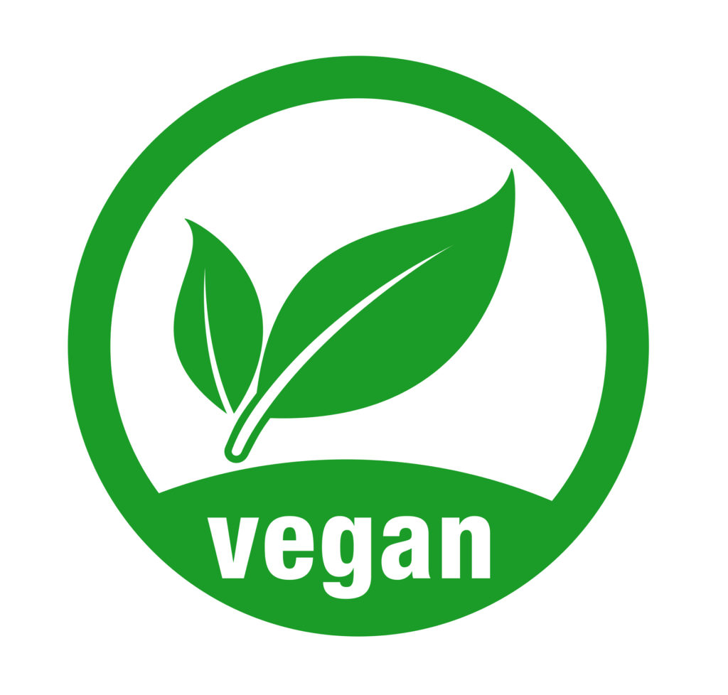Vegan Symbol