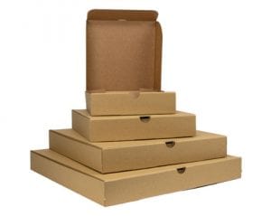 Pizza boxes sub cat