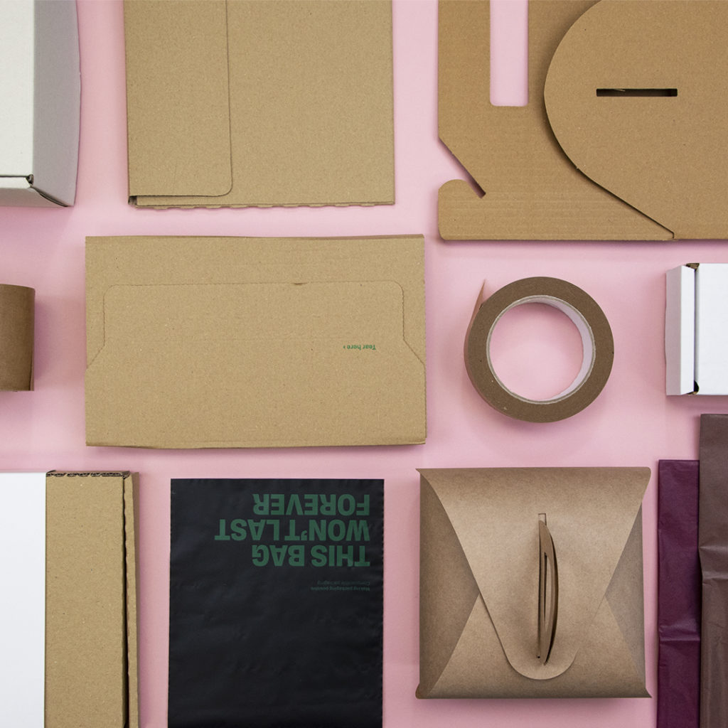 Why You Should Choose Eco-Friendly eCommerce Packaging