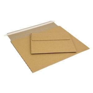 Cardboard Envelopes Sub Cat Image