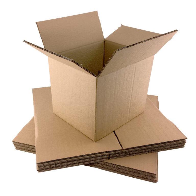 Double Wall Corrugated Boxes Sub Cat image