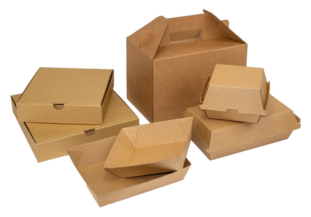 Packaging Supplies, Design and Printing