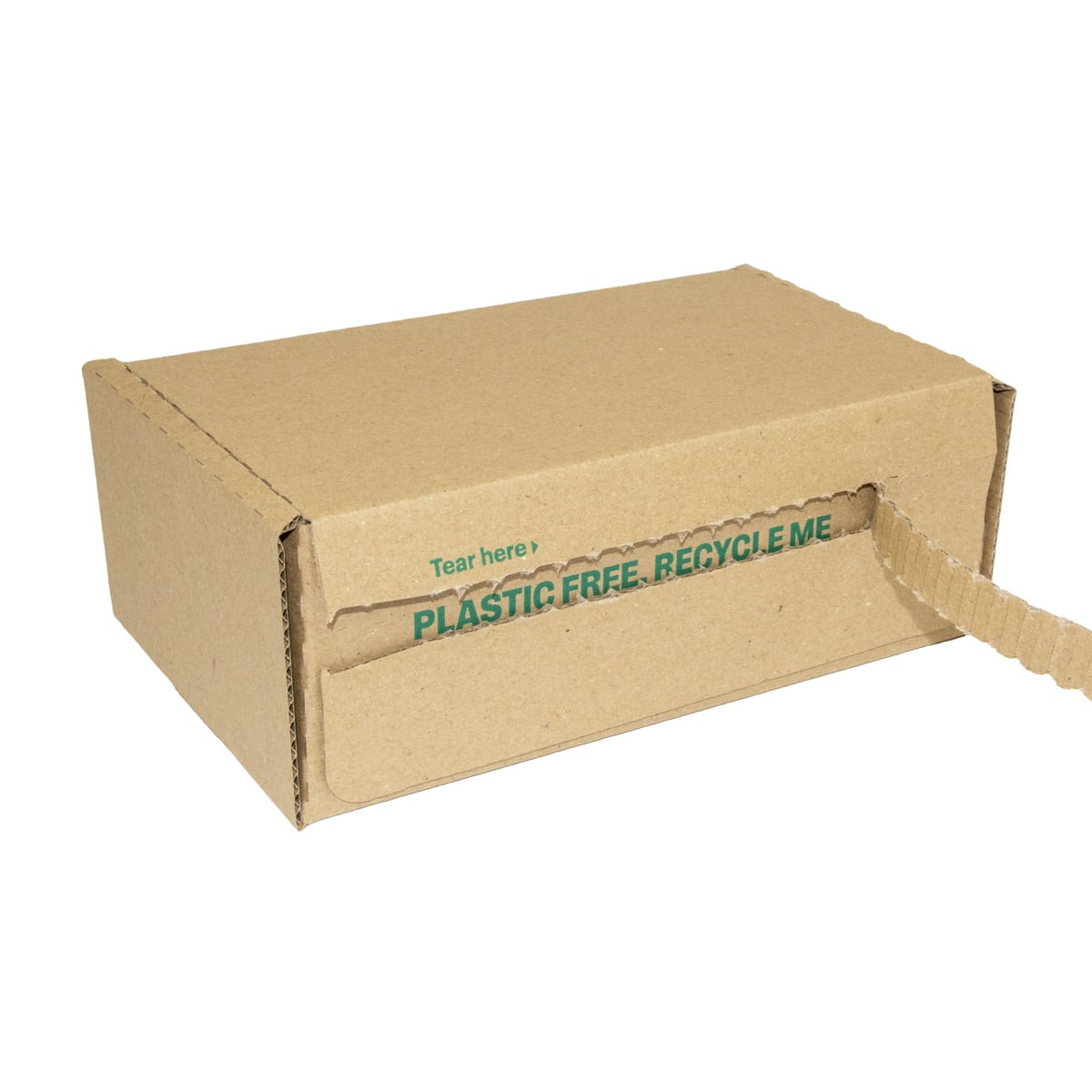 Small Postage Boxes with Tape Packaging Supplies