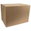 SW24 508x356x356mm Single Wall Cardboard Shipping Box 2