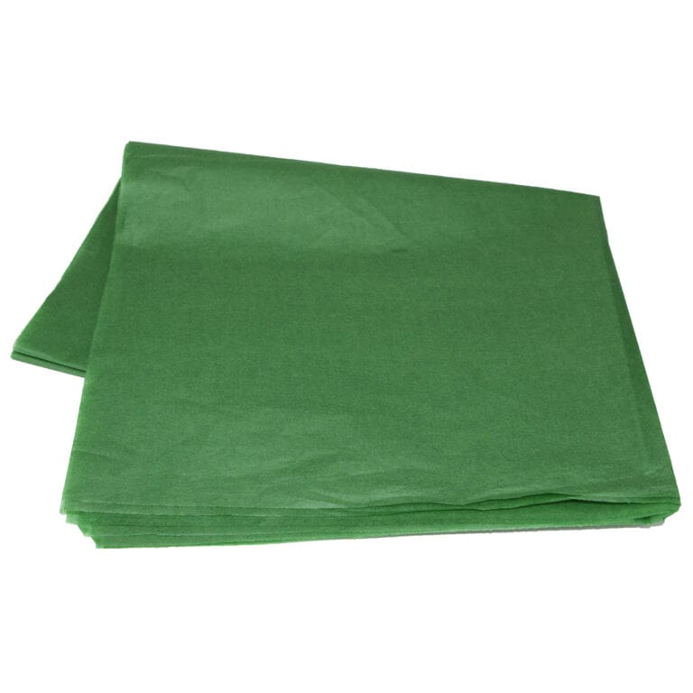 Tissue Paper Products Packaging Supplies