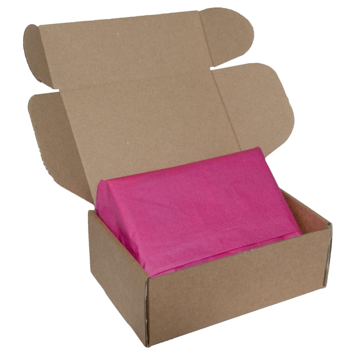 Buy Pink Acid Free Tissue Paper Packaging Supplies