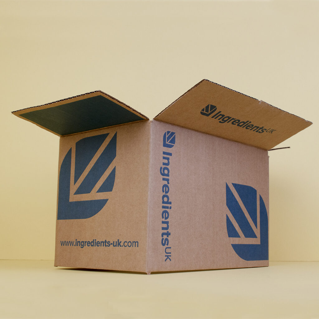 Corrugated Shipping Boxes 6 Bottle Postal Box | Cardboard Shipping