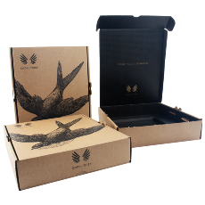 Corrugated Packaging