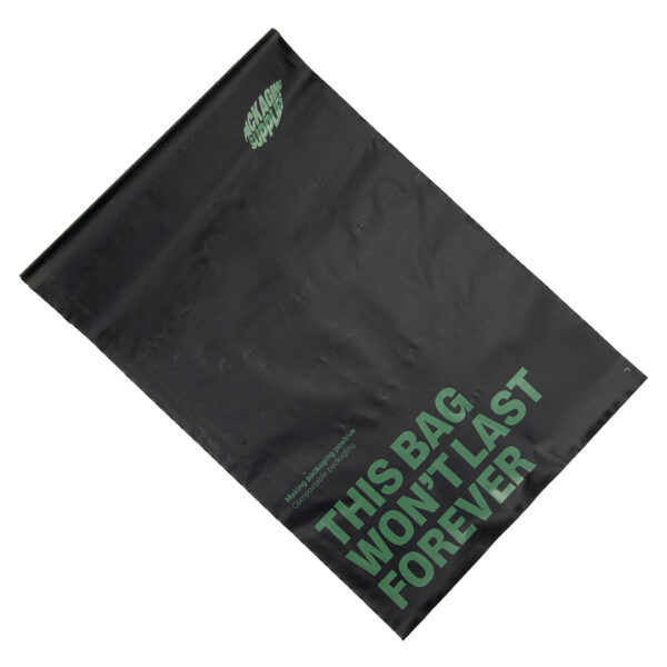 165x235mm Compostable Mailing Bags Packaging Supplies