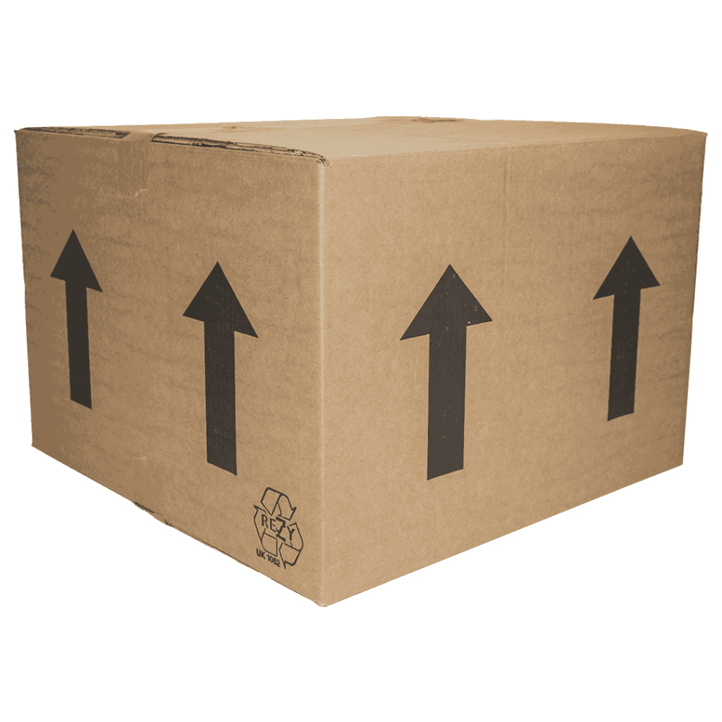 457x457x306mm Double Wall Box - Image 2