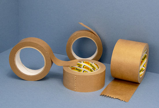 Paper Packaging Tape