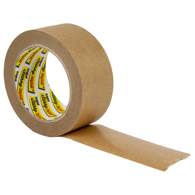 Eco Paper Tape 48mm x 50m