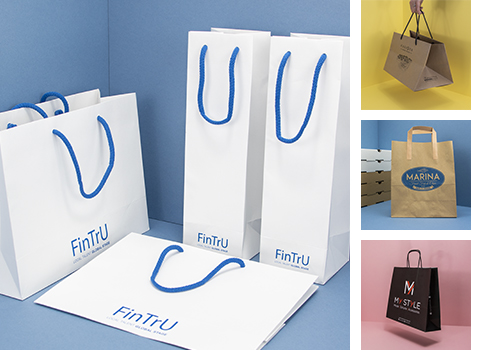 The Ins and Outs of Custom Packaging Bags: What You Need To Know