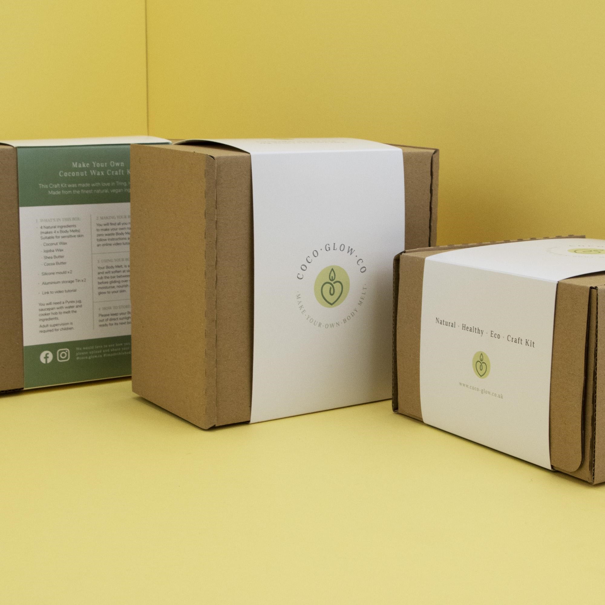 Paper and cardboard packaging is versatile, effective and eco-friendly.
