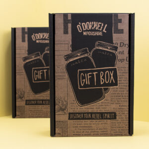 Rebel Spirit Gift Boxes