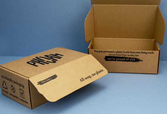 eco friendly packaging ideas blog
