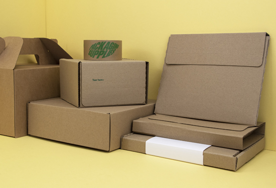 Can You Recycle Cardboard with Tape on It?