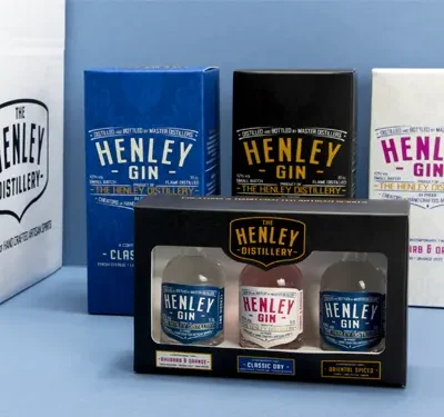 The Henley Distillery FI