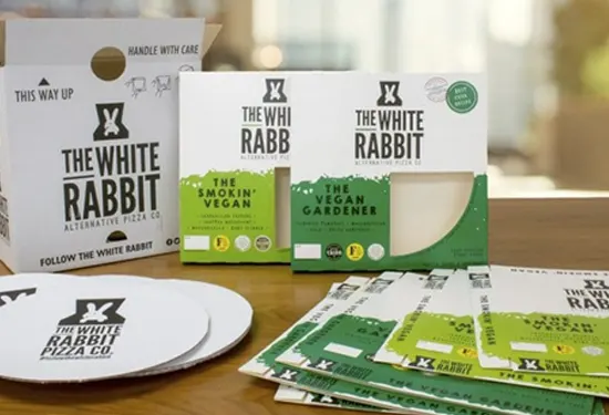 White Rabbit Packaging FI