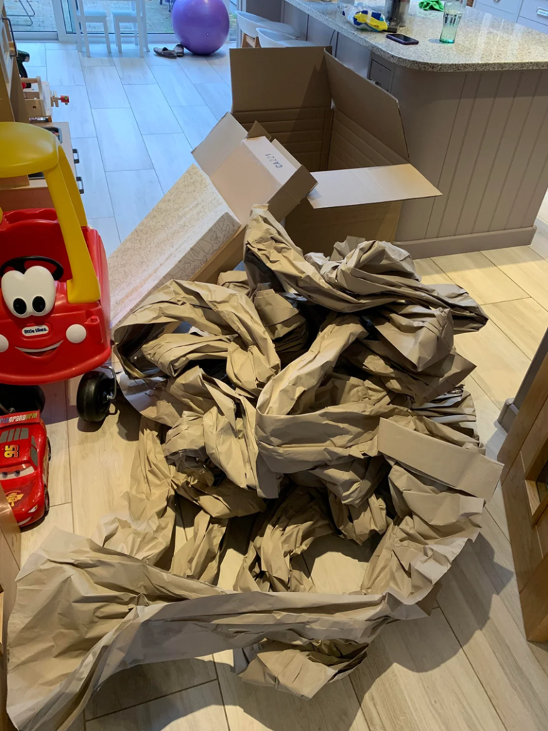 Packaging Fail 14