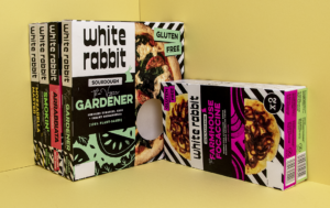 Creative Food Packaging Ideas