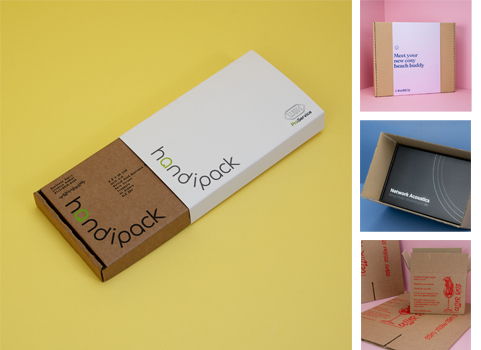 The Pizza Box Revolution: Innovative Packaging Designs