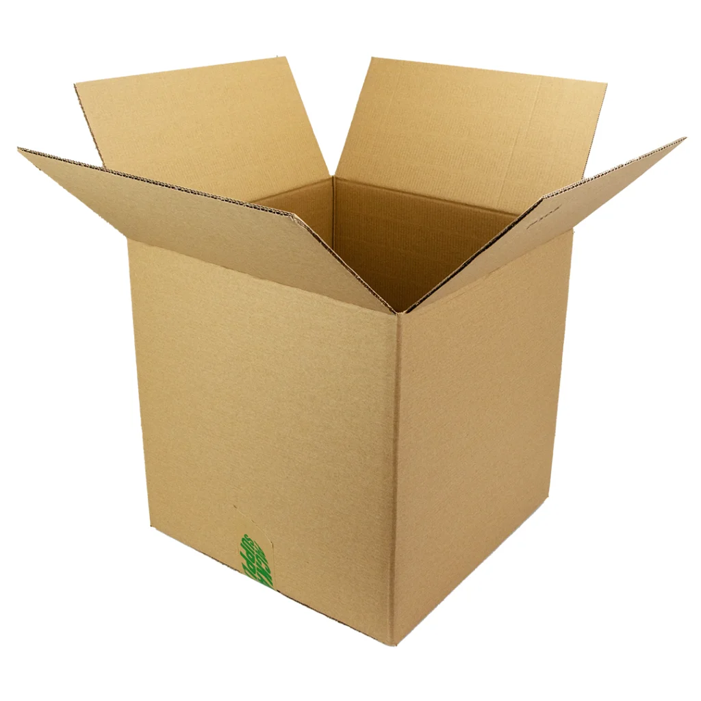 305x305x305mm Double Wall Box