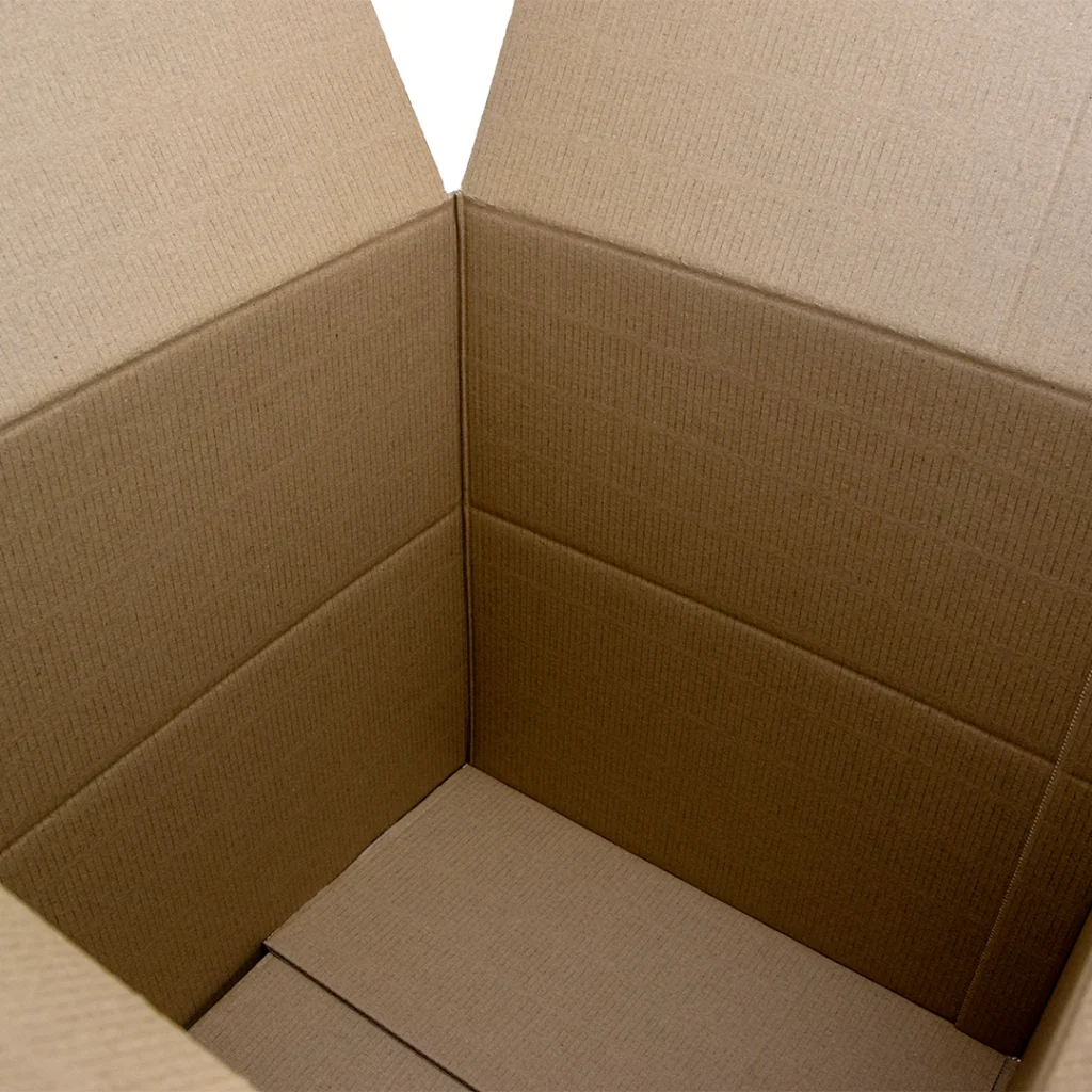 305x305x305mm Double Wall Box - Image 2