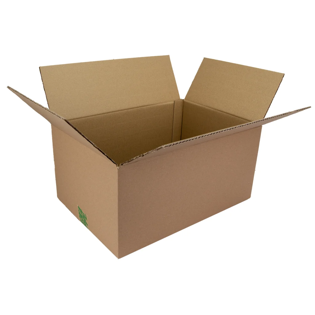 405x275x190mm Double Wall Box