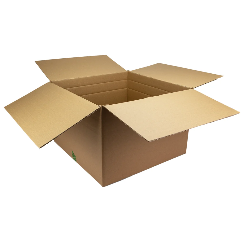 457x457x305mm Double Wall Box