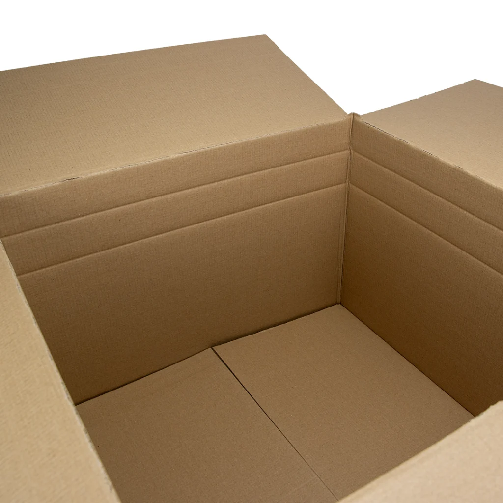 457x457x305mm Double Wall Box - Image 2