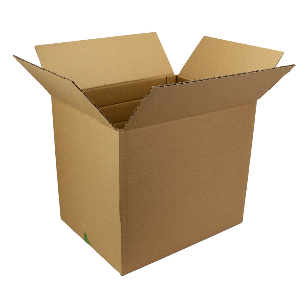 355x260x305mm Double Wall Box