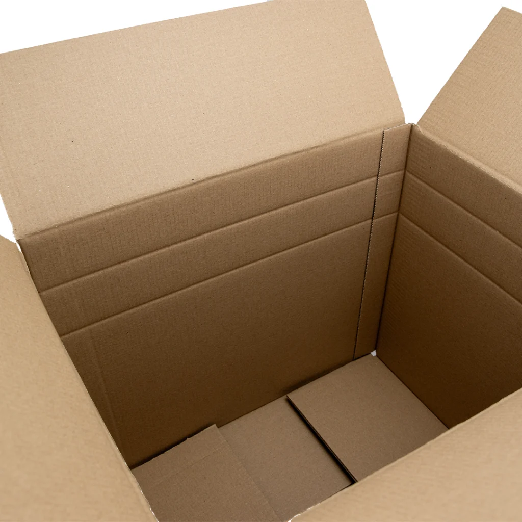 355x260x305mm Double Wall Box - Image 2