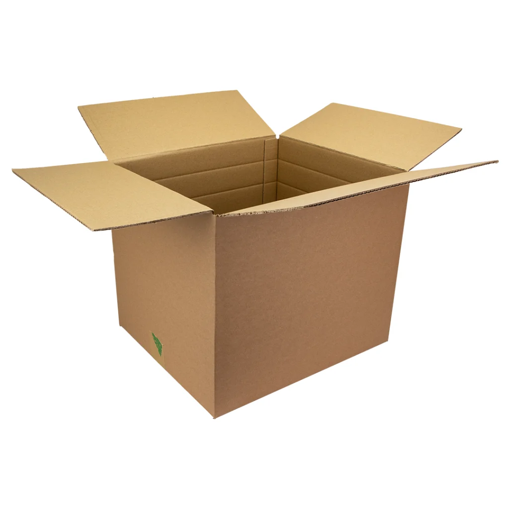 385x330x215mm Double Wall Box