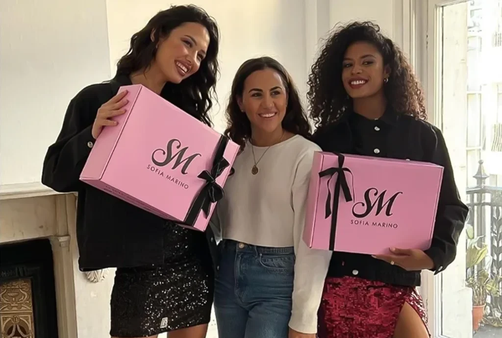 Eco-Friendly Packaging For Online Clothing Retailers