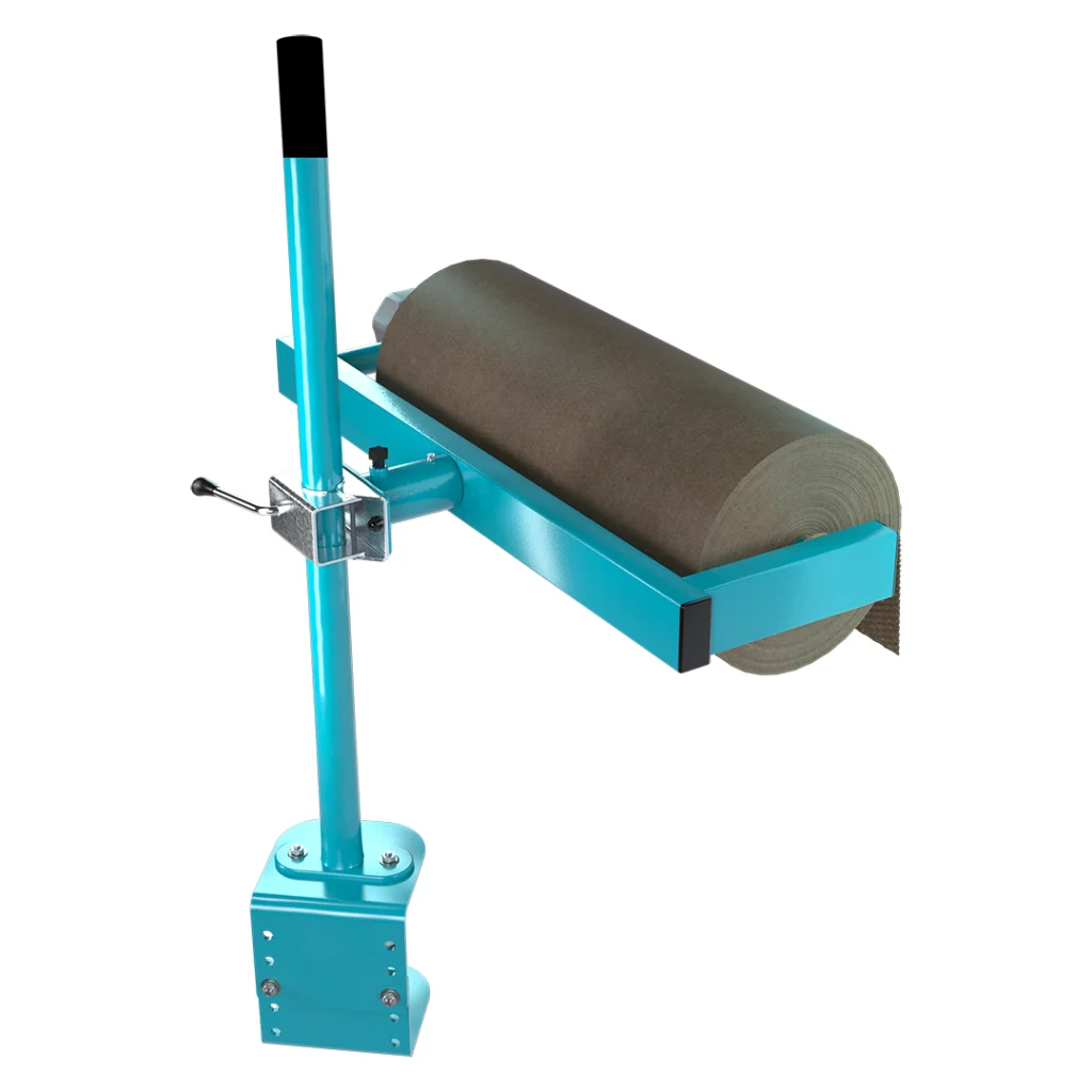 Grip PaperFlex Attachment | Packaging Supplies